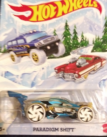 Hot Wheels - Picture 3 of 13
